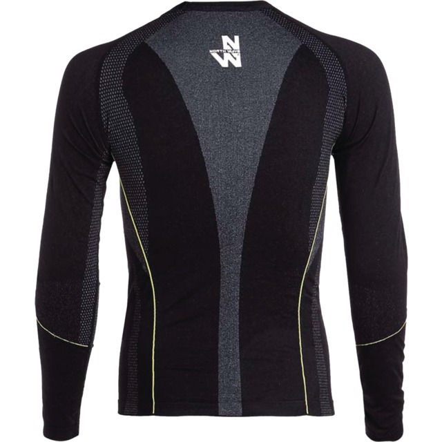 Souspull Thermique Caproni Noir ML